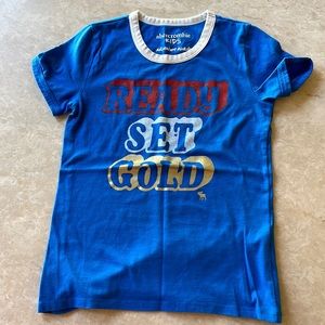 Abercrombie Kids Shirt